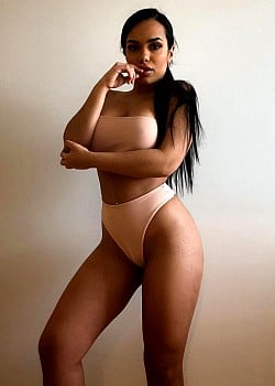 Letizia Mateo
